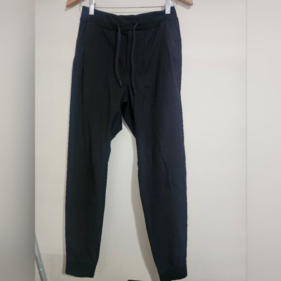 Lululemon ABC Jogger Warpstreme - Men’s Size small - Picture 1 of 12